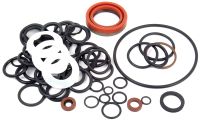 Kit O-Rings da tampa e do cilindro