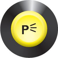 Interruptor Presença