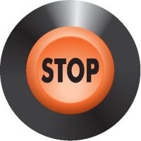 Interruptor Engine Stop