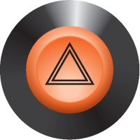 Interruptor perigo