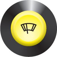 Interruptor Intermittent Wiper