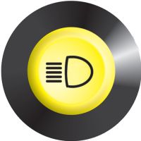 Interruptor de luzes