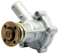 Bomba de água