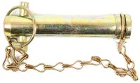Cavilha com corrente 25x102mm Cat. 2