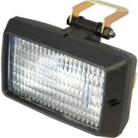 Farol trabalho 12/24V (55/70W)
