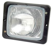 Farol, Esq./Dt. Lado de condução Dt.