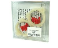 Agripak Fecho de protecção Ø2 x 41mm