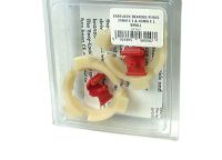 Agripak Fecho de protecção Ø34/40mm
