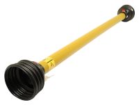 Protecção transmissão - Easylock, (Lz) Comprimento: 1310mm, Embalagem: Pequeno.