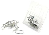 Agripak 5 un. Cavilha 4.5mm x 32mm