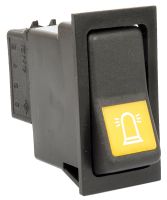 Agripak Int. Rotativo 2 posições (On/Off)