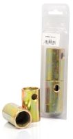 Agripak 2 un. Casquilho de conversao 3 para 2 (Ø36 para 28mm)