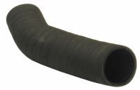 Tubo inferior, Ø interno da extremidade menor da mangueira em: 56mm, Ø interno da extremidade maior da mangueira em: 56mm