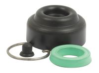 Kit reparação bomba travão secundária.