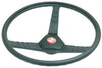 Volante 430mm, Estriado