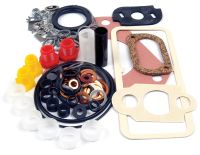 Kit vedantes para bomba injectora