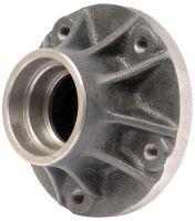 Cubo de roda