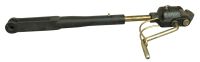 Braço - Articulação Ø 16.5mm- Forquilha Furo Ø 16mm - Comprimento minimo:545mm - 3/4 UNC