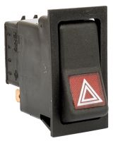 Agripak Interruptor luzes de perigo