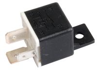 Relé 12V, 70AAplicavel em: 4RA003510517