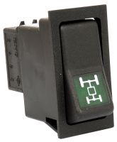 Agripak Interruptor 4WD 2 posições (On/Off)