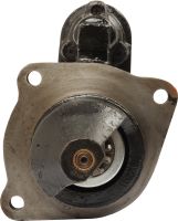 Motor de Arranque - 12V, 2.8 Quilowatts