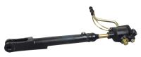 Braço - Articulação Ø 16.5mm- Forquilha Furo Ø 16mm - Comprimento minimo:500mm - 3/4 UNC