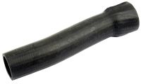 Tubo superior, Ø interno da extremidade menor da mangueira em: 32mm, Ø interno da extremidade maior da mangueira em: 42mm