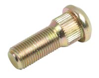 Perne M18 x 1.5 x 54mm (Métrico) Diâmetro estrias de aderência: 21mm