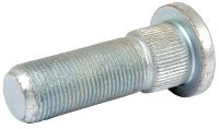Perne M20 x 1.5 x 62mm (Métrico) Diâmetro estrias de aderência: 22.5mm