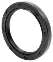 Retentor com sentido de rotação 1-9/16'' x 3-3/8'' x 3/8'' Lábio simples