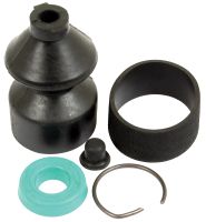 Kit reparação bomba travão secundária.