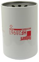 Filtro de hidraulico Rosca HF35338