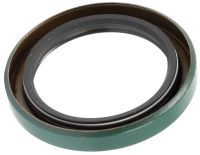 Retentor com sentido de rotação 1-3/4'' x 2-1/2'' x 5/16''