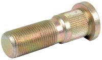 Perne M18 x 1.5 x 60mm (Métrico) Diâmetro estrias de aderência: 20.3mm