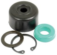 Kit reparação bomba travão secundária.
