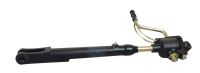Braço - Articulação Ø 16.5mm- Forquilha Furo Ø 16mm - Comprimento minimo:560mm - 3/4 UNC