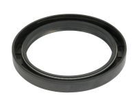 Retentor com sentido de rotação 3-3/8'' x 4-3/8'' x 1/2'' Lábio duplo