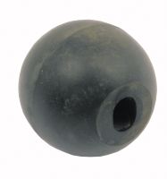 Bola de alavanca