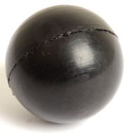 Bola de alavanca