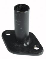 Tubo colector