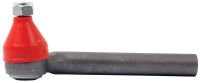 Ponteira Esq., Comp: 267mm