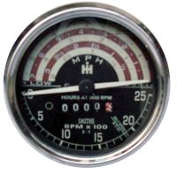 Conta horas (MPH)