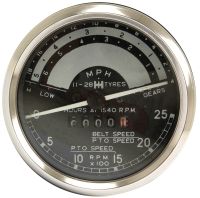 Conta horas (MPH)