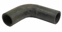 Tubo superior, Ø interno da extremidade menor da mangueira em: 38mm, Ø interno da extremidade maior da mangueira em: 38mm