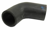 Tubo superior, Ø interno da extremidade menor da mangueira em: 49mm, Ø interno da extremidade maior da mangueira em: 49mm