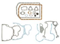 Jogo de juntas conversão 3 cyl. (JD 3.179D)