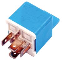 Relé 12V, 40AAplicavel em: 4RA933791121