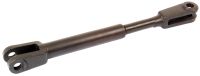 Braço - Forquilha Furo Ø 19mm- Forquilha Furo Ø 19mm - Comprimento minimo:435mm - M24 x 2.00 Métrico