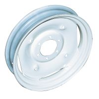 Jante, Tamanho da jante da roda: 3.5'' x 19''.